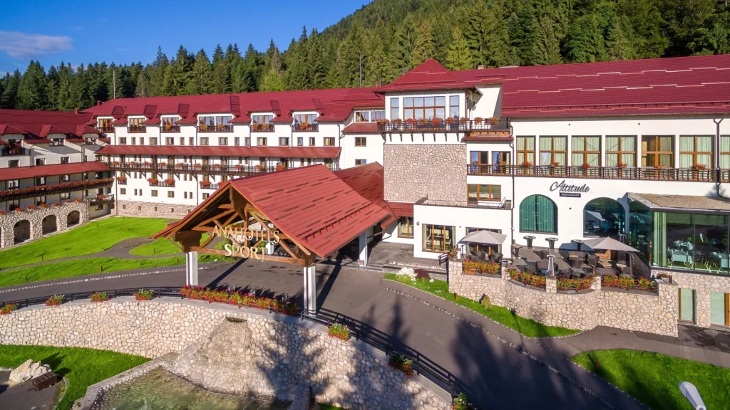 vacanțe în familie Ana Hotels cazare pentru familii cu copii cazare kid friendly