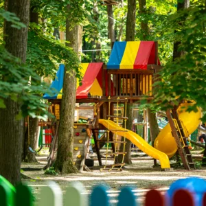 parc de aventura parc de distractie parc in inima naturii parc pentru copii