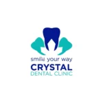 Crystal Dental Clinic stomatolog pentru copii pedodont clinica stomatologica pentru copii