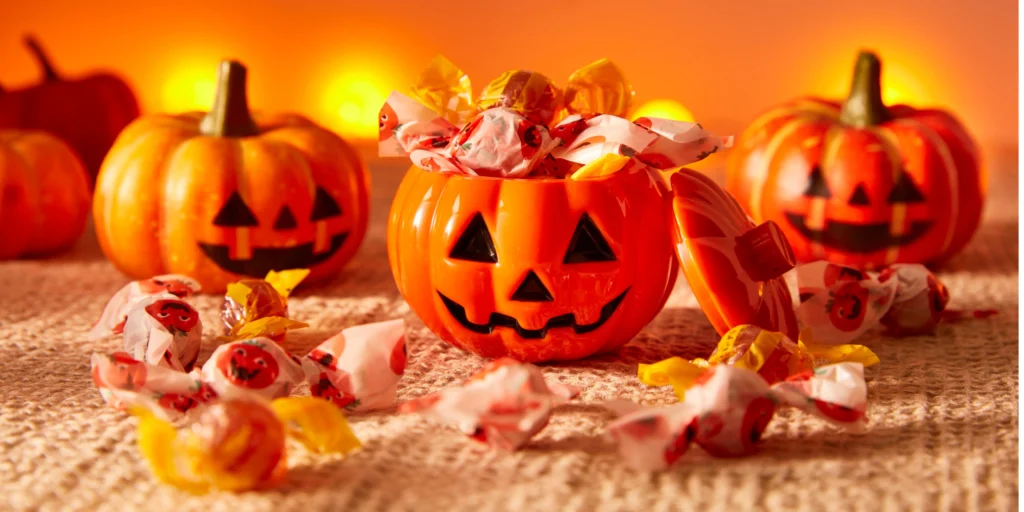 activități, idei si evenimente de halloween