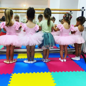 Ballet show dance art