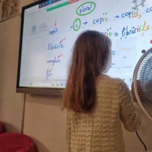 Cursuri pentru copii in Sectorul 3