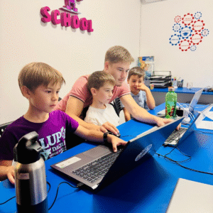 Robotics School