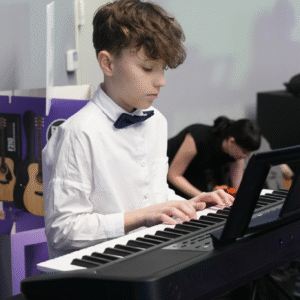 Yamaha Music School