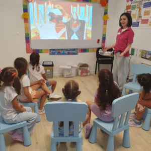 english kids academy