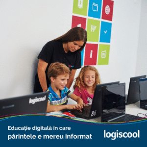 logiscool]