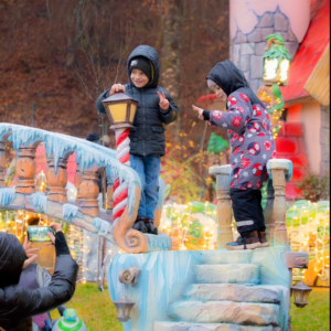 MAGIC PARC RÂȘNOV