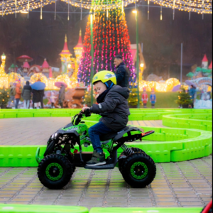 MAGIC PARC RÂȘNOV