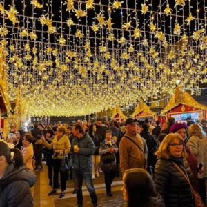 targ craciun, craiovad