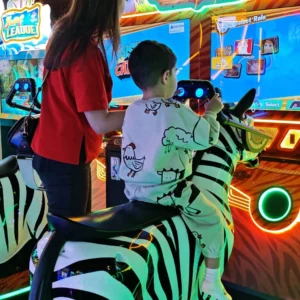 Universum Theme Park București