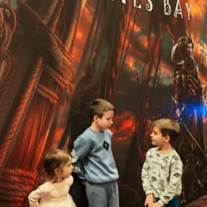 Universum Theme Park București