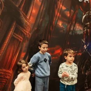 Universum Theme Park București