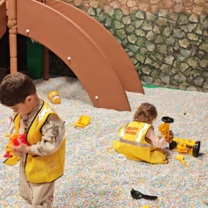 Universum Theme Park București