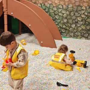 Universum Theme Park București