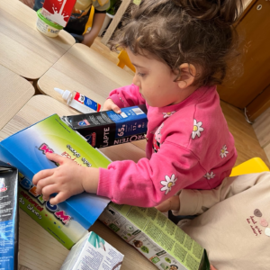 Grădinița - Kinderakademie