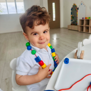 Rawr kindergarten